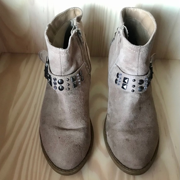 Maurice ankle booties - Picture 4 of 5